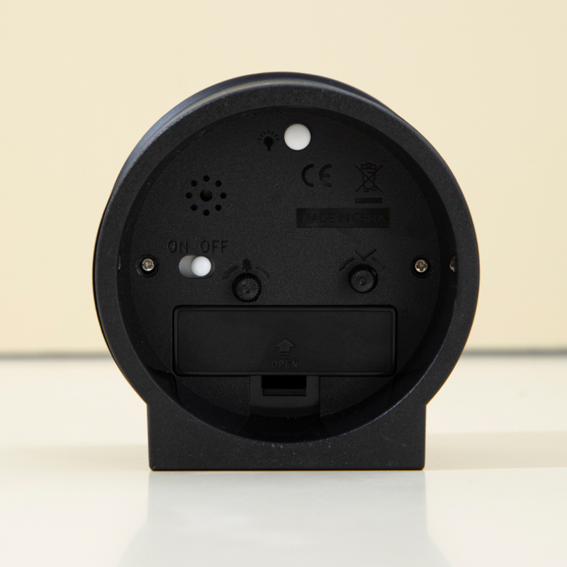 4-inch eenvoudige nachtlampje- - Desk Setup Simple recensie en prijs