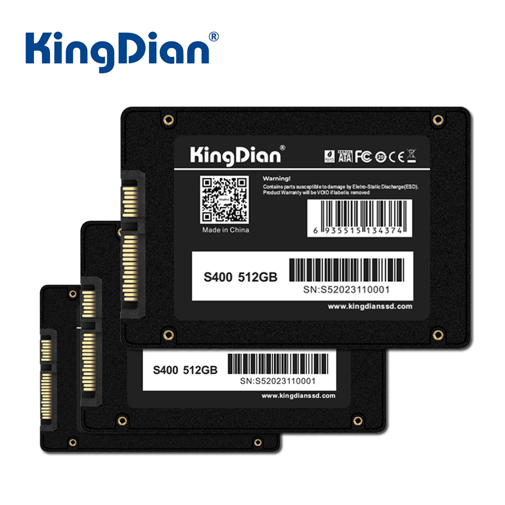 Kingdian Ssd 60Gb 120 128Gb 24 - Samsung Ssd Evo 870 recensie en prijs