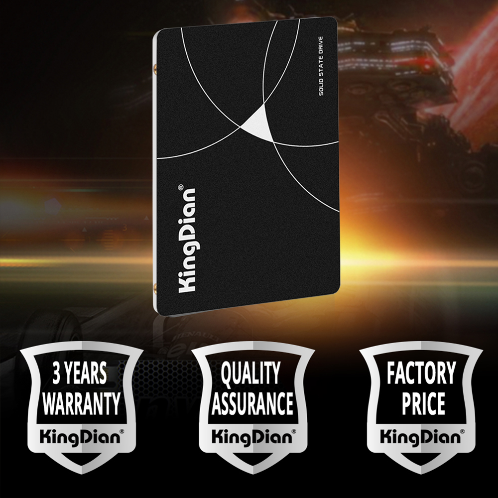 Kingdian Ssd 60Gb 120 128Gb 24 - Samsung Ssd Evo 870 recensie en prijs